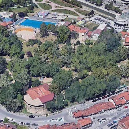 Bedem Apartment