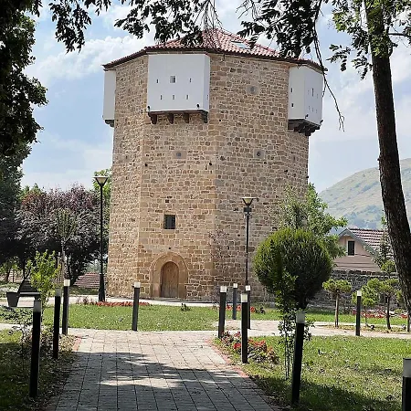 Bedem Novi Pazar