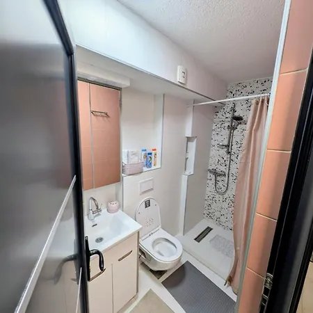 アパート Bedem *