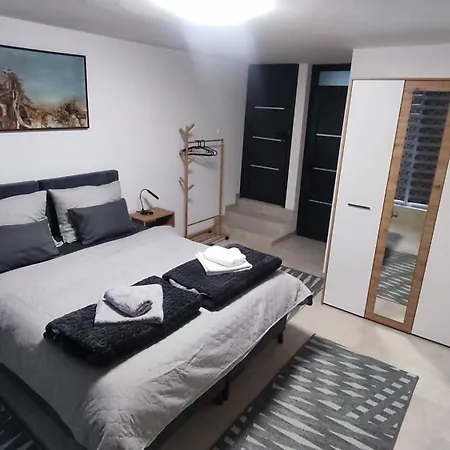 Bedem Apartment *
