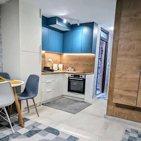 Bedem アパート *