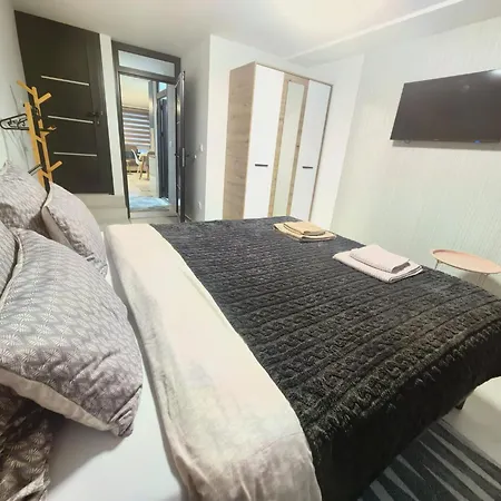 Apartman Bedem Novi Pazar