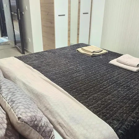 Bedem Apartman Novi Pazar