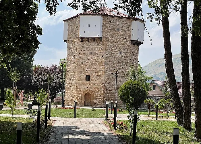 Bedem Novi Pazar