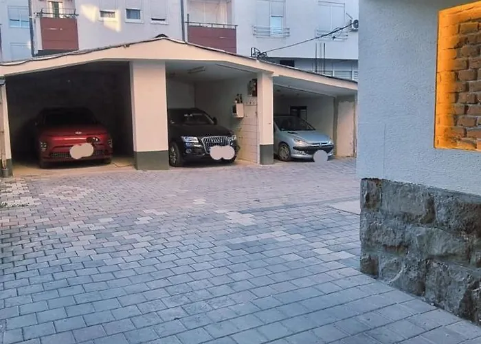 Bedem Apartman Novi Pazar