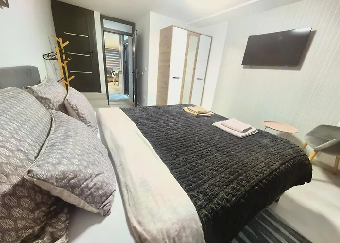 Apartman Bedem Novi Pazar