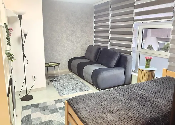 Apartman Bedem *