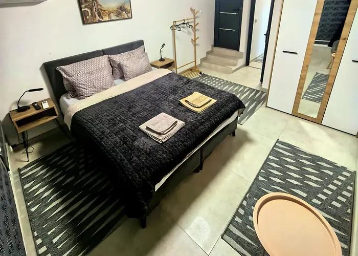 Bedem Apartman